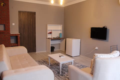 Standard Suite | Free WiFi