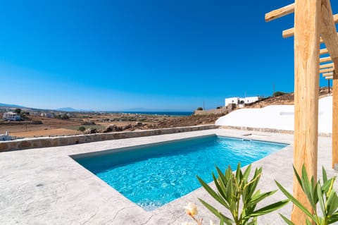 Villa Deluxe, 4 chambres, vue mer (Villa Searocks) | Beach/ocean view