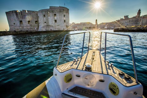 Boating