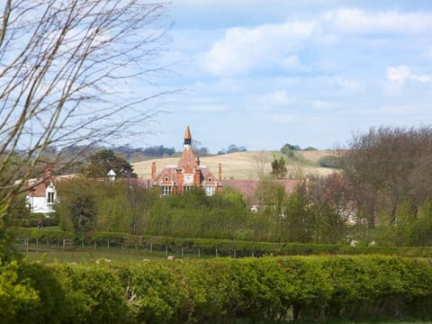 Premier Double Room, Ensuite | View from property