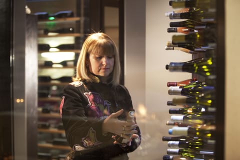 Lunch and dinner served, local cuisine