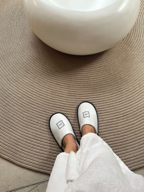 Couples treatment rooms, hot tub, Turkish bath, massages