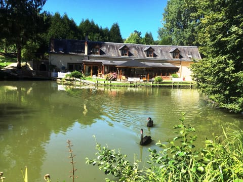 Lake