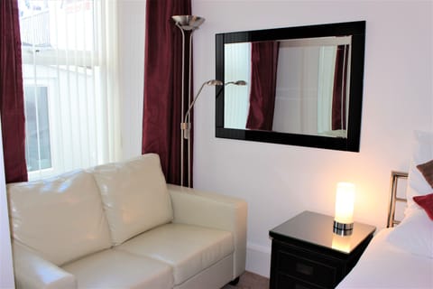 Luxury Room | Individually decorated, free WiFi, bed sheets