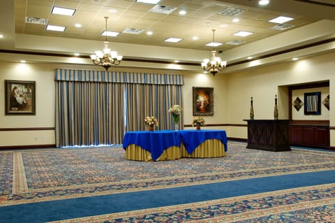 Ballroom