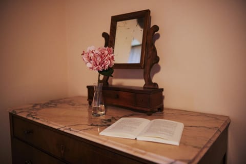 Apartment, 2 Bedrooms (I Cipressi) | Individually decorated, individually furnished, desk, iron/ironing board