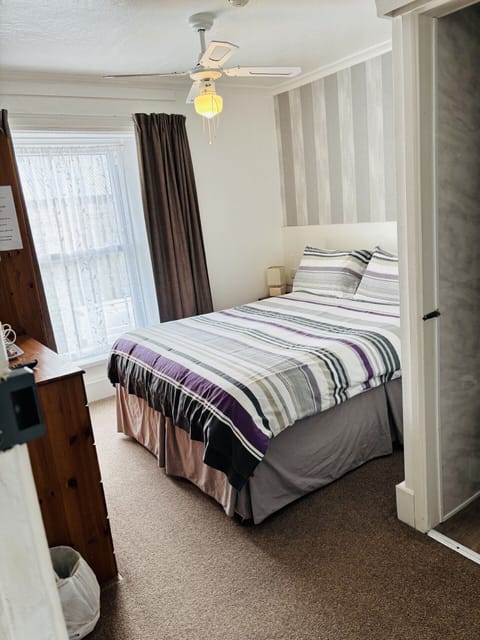 Double Room, Ensuite | 1 bedroom