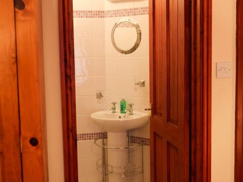 Double Room, Ensuite | Bathroom