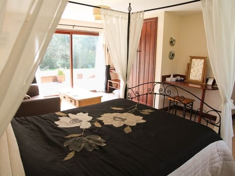 Double Room, Ensuite