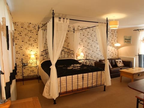 Double Room, Ensuite