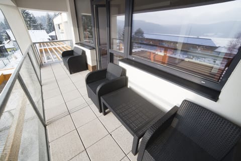 Suite, Terrace | Terrace/patio