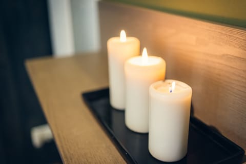 Double Room (Private External Bathroom) | View from room