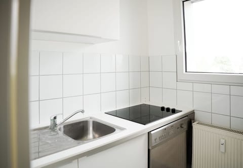 Loft | Desk, free WiFi, bed sheets