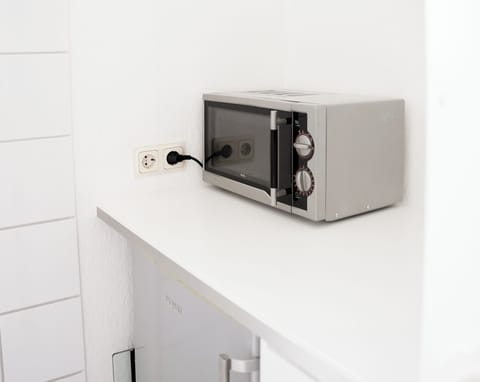 Loft | Desk, free WiFi, bed sheets