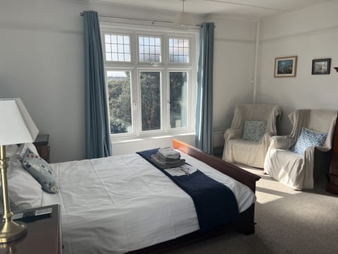 Double Room, Ensuite (St Ives Room)