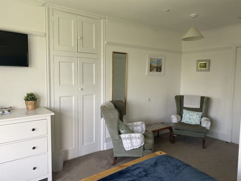 Double Room, Ensuite (Charlestown room)