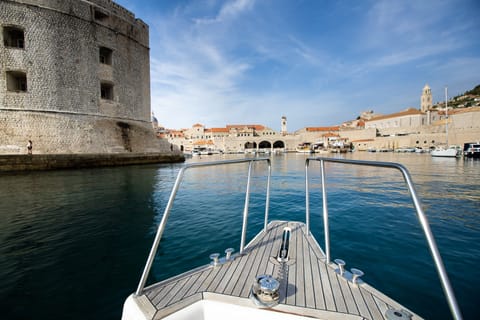 Boating