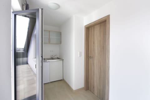 Double Room | Private kitchenette