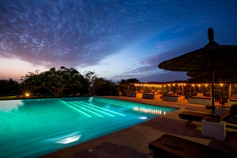 Suite, Balcony, Garden View | View from room