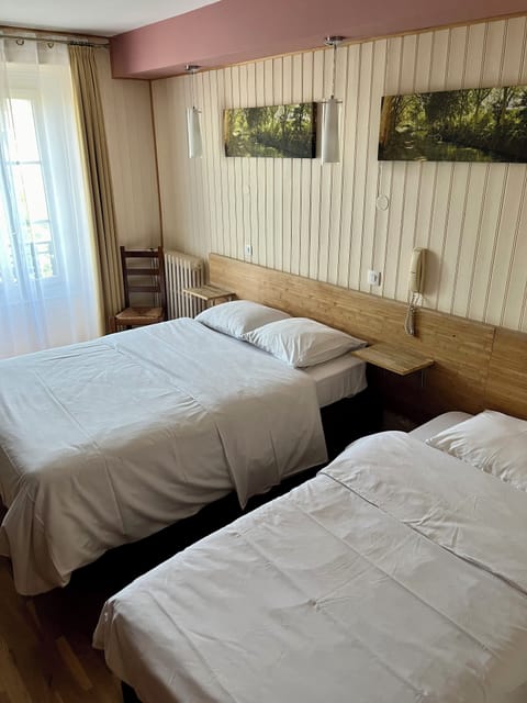 Individually decorated, individually furnished, desk, soundproofing