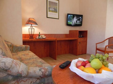 Comfort Double Room, Non Smoking | Room amenity