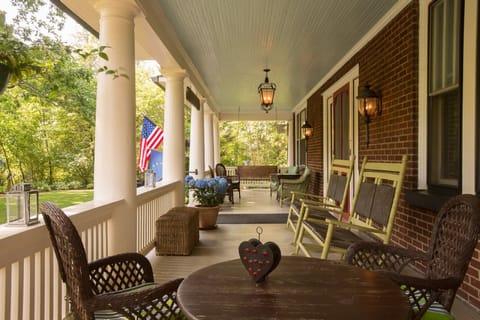 Porch