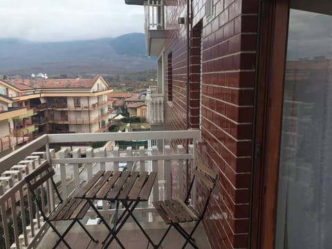 Romantic Room, Balcony | Balcony