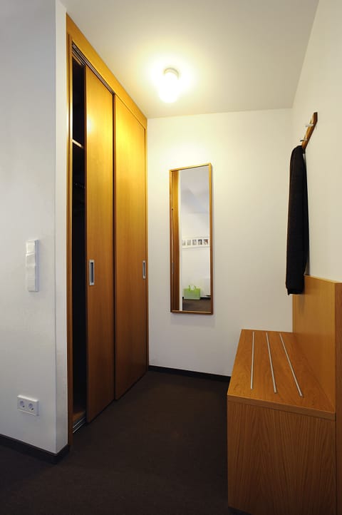 Double Room, 1 Bedroom | Room amenity