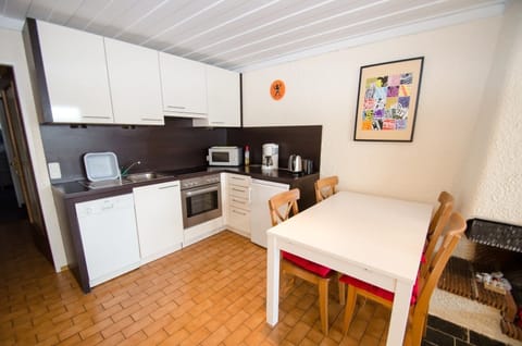 Apartment (THE GOOD VIEW II) | In-room dining