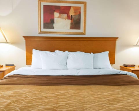 Desk, iron/ironing board, cribs/infant beds, free WiFi