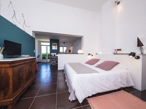 Superior Loft, Ensuite (Vue sur le Ventoux) | WiFi