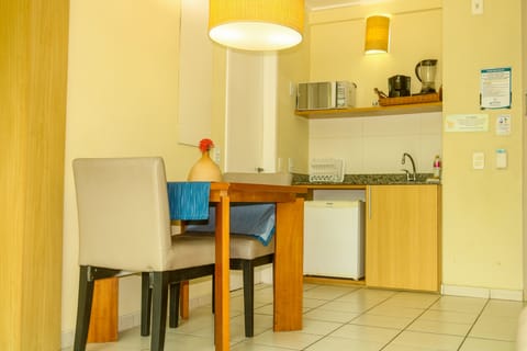 Standard Apartment, 1 Double Bed with Sofa bed | Living room | Flat-screen TV, table tennis