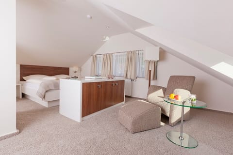 Suite | Room amenity