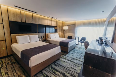 Superior Double Room | Premium bedding, pillowtop beds, minibar, in-room safe