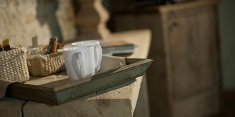 Deluxe Twin Room, 2 Twin Beds | Room amenity