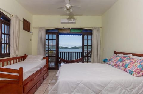 Minibar, in-room safe, blackout drapes, free WiFi