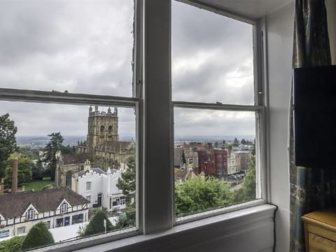 Deluxe Double Room, Ensuite (With View) | View from property