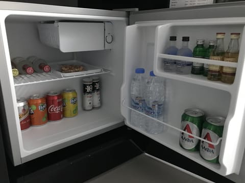 Minibar