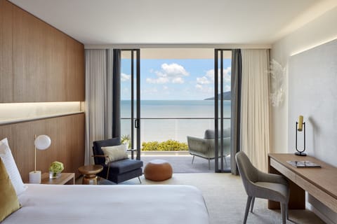 Family Room, Sea View | View from room