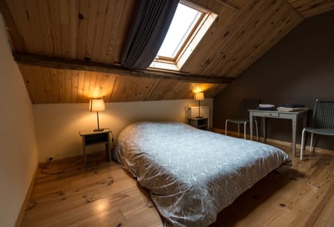 Family Room | 1 bedroom, rollaway beds