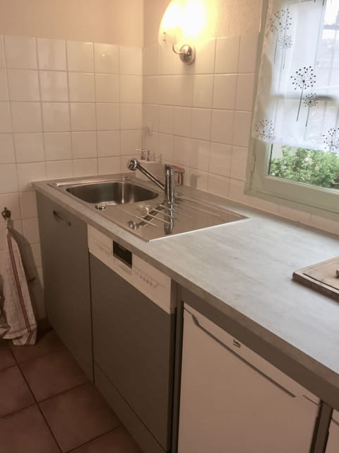 Dinner served, local cuisine