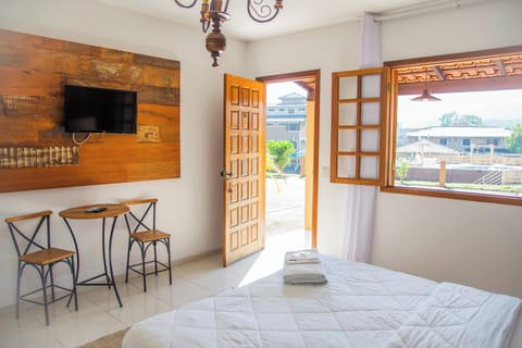 Chalet | Minibar, desk, free WiFi, bed sheets