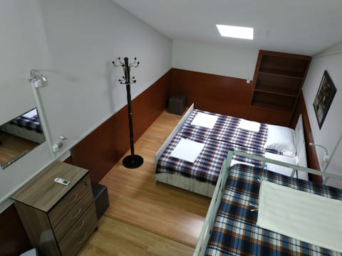 Traditional Room, Multiple Beds | Egyptian cotton sheets, premium bedding, iron/ironing board, free WiFi