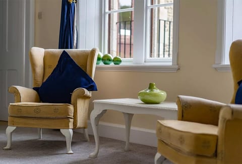 Standard Double Room | Egyptian cotton sheets, premium bedding, free cribs/infant beds