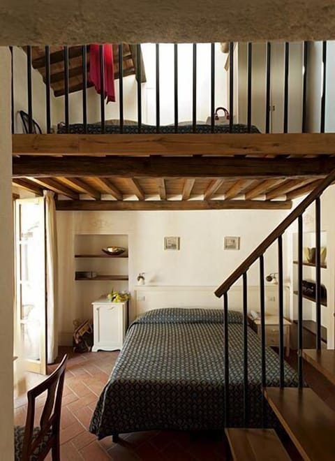 Family Room | Minibar, in-room safe, desk, free WiFi