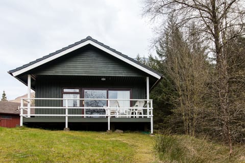 Chalet | 2 bedrooms, iron/ironing board, free WiFi, bed sheets