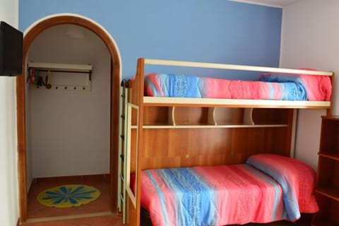 Double or Twin Room | Iron/ironing board, free WiFi