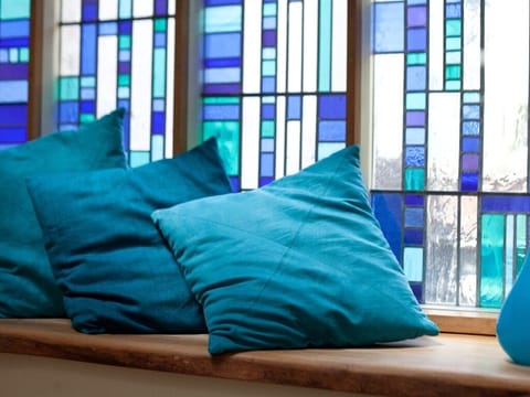 Double Room, Ensuite (Sorrel)