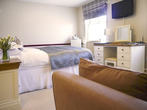 Superior Double or Twin Room, Ensuite