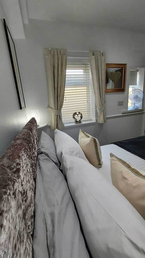 Double Room, Ensuite